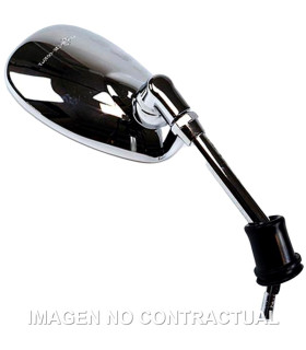 ESPEJO HERT Kymco People one 125 Derecho