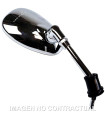 ESPEJO HERT Kymco People one 125 Derecho