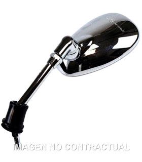 ESPEJO HERT Kymco People one 125 Izquierdo
