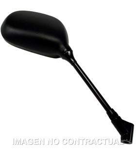 ESPEJO HERT Peugeot Kisbee Derecho