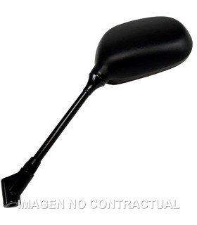 ESPEJO HERT Peugeot Kisbee Izquierdo
