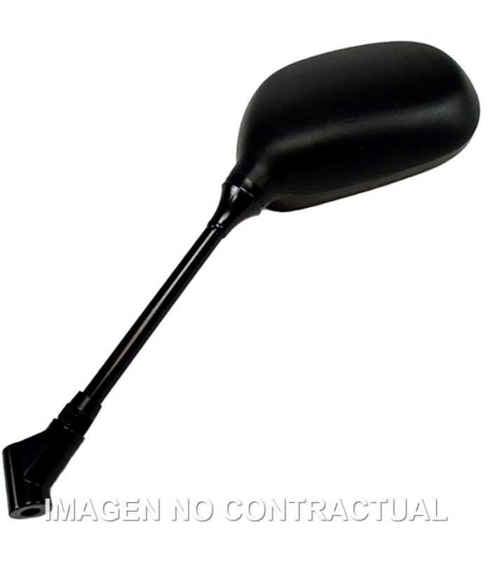 ESPEJO HERT Peugeot Kisbee Izquierdo