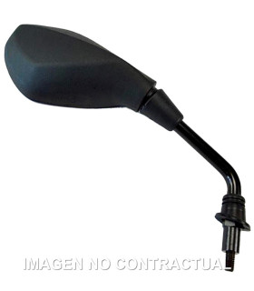 ESPEJO HERT Piaggio FLY 50/125 4T Derecho