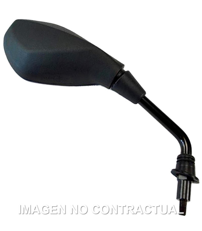 ESPEJO HERT Piaggio FLY 50/125 4T Derecho