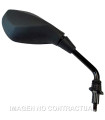 ESPEJO HERT Piaggio FLY 50/125 4T Derecho
