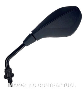 ESPEJO HERT Piaggio FLY 50/125 4T Izquierdo