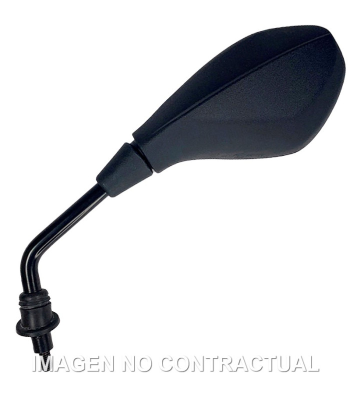 ESPEJO HERT Piaggio FLY 50/125 4T Izquierdo