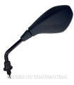 ESPEJO HERT Piaggio FLY 50/125 4T Izquierdo