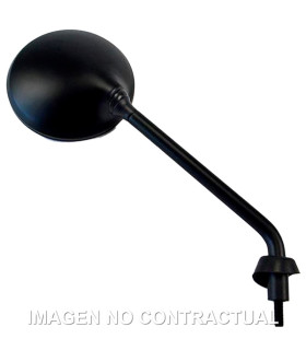 ESPEJO HERT Piaggio Liberty Sport Derecho