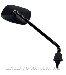 ESPEJO HERT Piaggio Beverly Sport Derecho