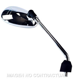 ESPEJO HERT Piaggio Carnaby Cruiser 300 Derecho