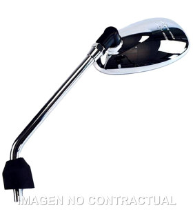 ESPEJO HERT Piaggio Carnaby Cruiser 300 Izquierdo