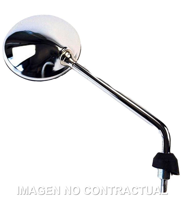 ESPEJO HERT Vespa GTS 125/150/300 EURO 4 Derecho