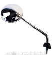 ESPEJO HERT Vespa GTS 125/150/300 EURO 4 Derecho