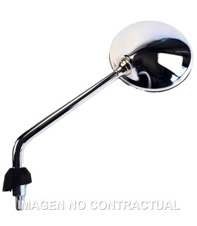 ESPEJO HERT Vespa GTS 125/150/300 EURO 4 Izquierdo