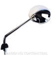 ESPEJO HERT Vespa GTS 125/150/300 EURO 4 Izquierdo