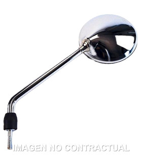 ESPEJO HERT Vespa LXV 125 IE-GTV 300 Izquierdo