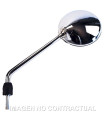 ESPEJO HERT Vespa LXV 125 IE-GTV 300 Izquierdo