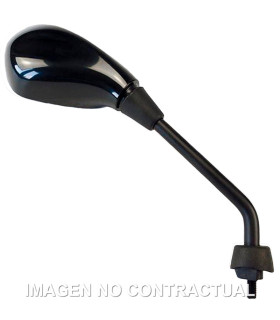 ESPEJO HERT Piaggio X10 350/500 Derecho