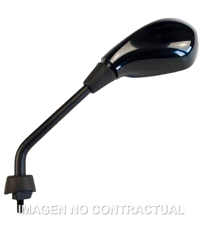 ESPEJO HERT Piaggio X10 350/500 Izquierdo