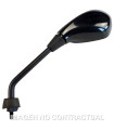 ESPEJO HERT Piaggio X10 350/500 Izquierdo