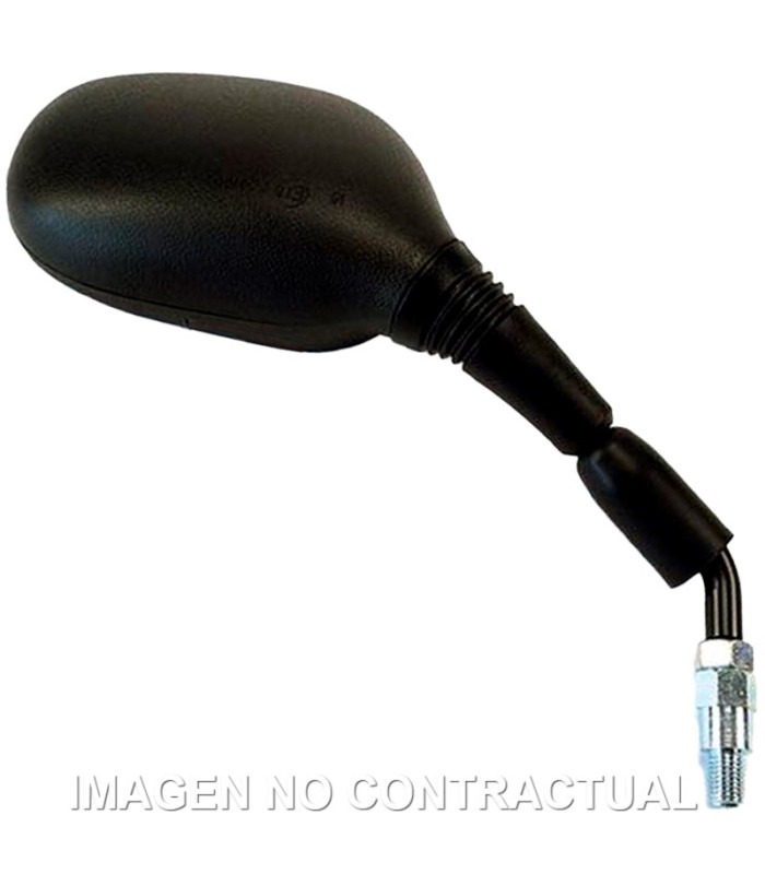 ESPEJO HERT Suzuki Burgman 125/200 (14/15) Derecho
