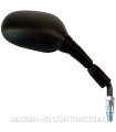 ESPEJO HERT Suzuki Burgman 125/200 (14/15) Derecho