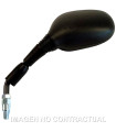 ESPEJO HERT Suzuki Burgman 125/200 (14/15) Izquierdo