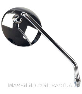 ESPEJO HERT SYM Mio 50/100 E2/E3 Derecho