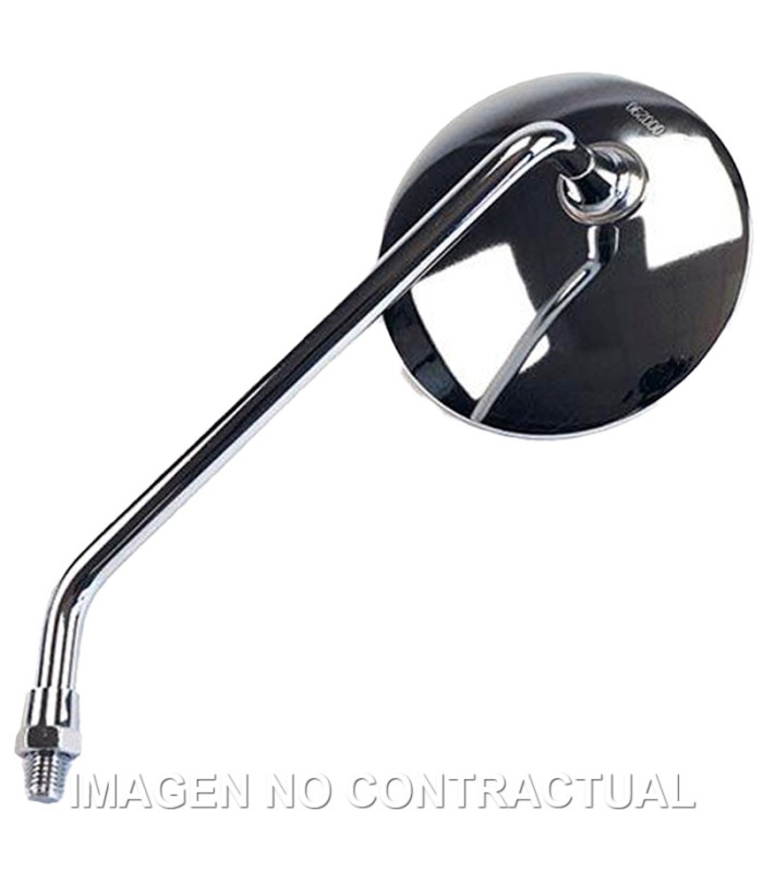 ESPEJO HERT SYM Mio 50/100 E2/E3 Izquierdo