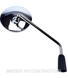 ESPEJO HERT SYM Fiddle II 125 Derecho