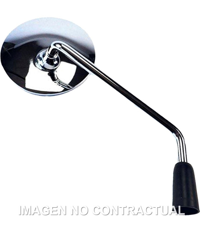 ESPEJO HERT SYM Fiddle II 125 Derecho