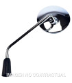 ESPEJO HERT SYM Fiddle II 125 Izquierdo