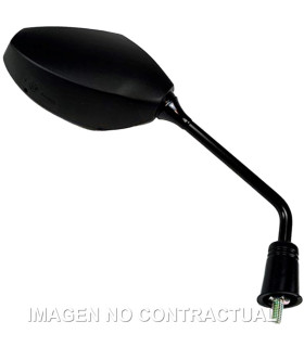 ESPEJO HERT SYM Symphony SR 4T Derecho
