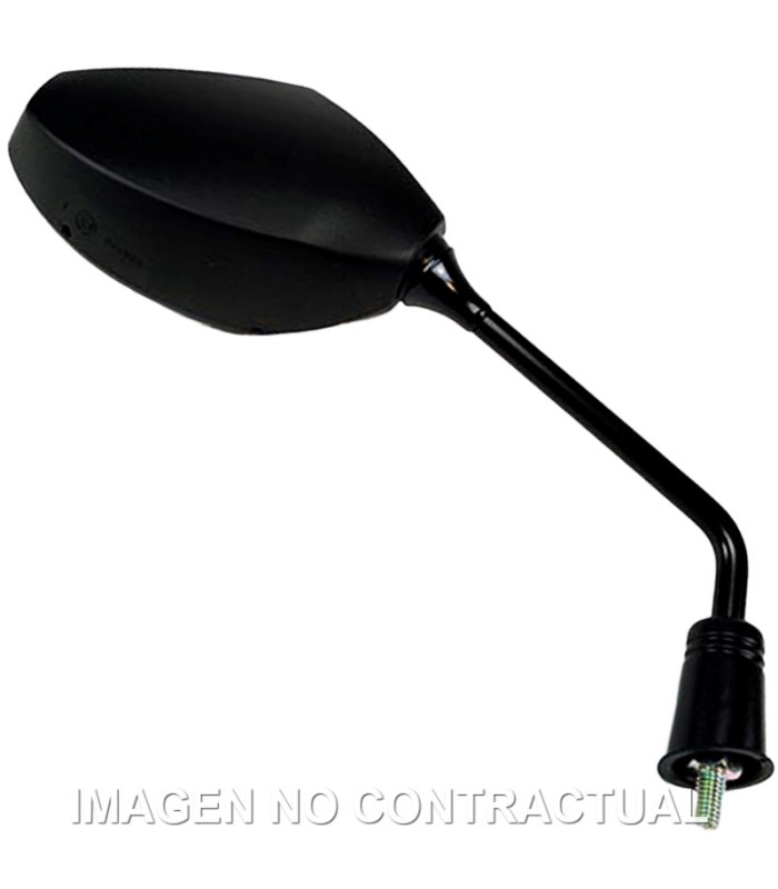 ESPEJO HERT SYM Symphony SR 4T Derecho