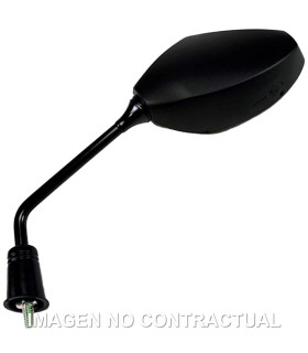 ESPEJO HERT SYM Symphony SR 4T Izquierdo