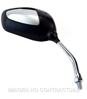 ESPEJO HERT SYM Joyride 125/200 (05/09) Derecho