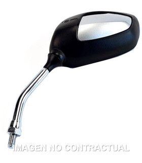 ESPEJO HERT SYM Joyride 125/200 (05/09) Izquierdo