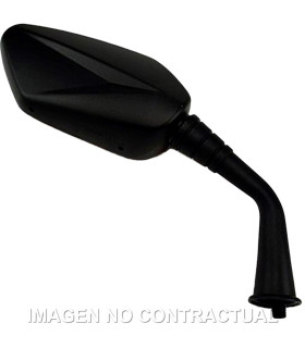 ESPEJO HERT SYM Joyride 125/200 EVO S Derecho