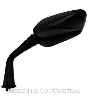 ESPEJO HERT SYM Joyride 125/200 EVO S Izquierdo