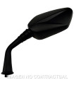 ESPEJO HERT SYM Joyride 125/200 EVO S Izquierdo