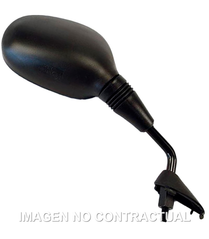 ESPEJO HERT Yamaha NEO'S 50 4T Derecho