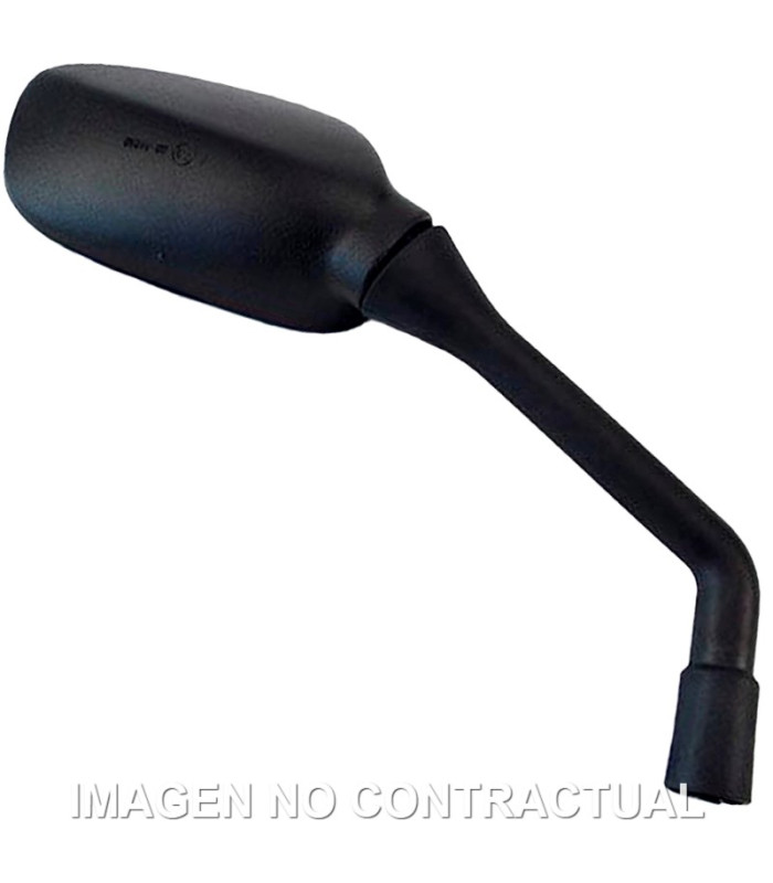 ESPEJO HERT Yamaha X-Max 125/250 Derecho