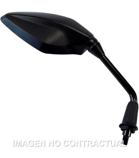 ESPEJO HERT Yamaha X-Max 300 Derecho