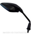 ESPEJO HERT Yamaha X-Max 300 Derecho