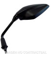 ESPEJO HERT Yamaha X-Max 300 Izquierdo