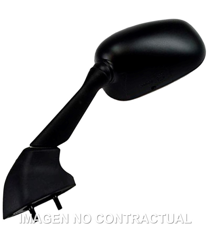 Espejo HERT YAMAHA YZF 600 R6 Izquierdo