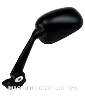 Espejo HERT YAMAHA YZF 600 R6 Izquierdo