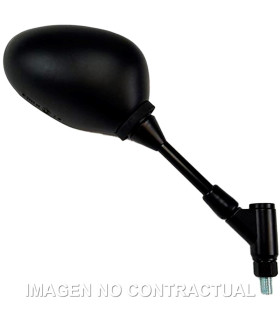 Espejo HERT YAMAHA FZ8N/J6N Derecho