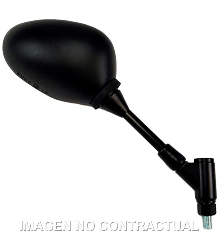 Espejo HERT YAMAHA FZ8N/J6N Derecho